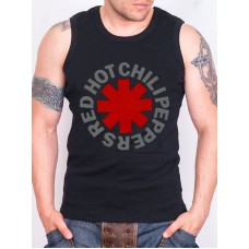 RED HOT Chili Peppers Asterix Мъжки потник